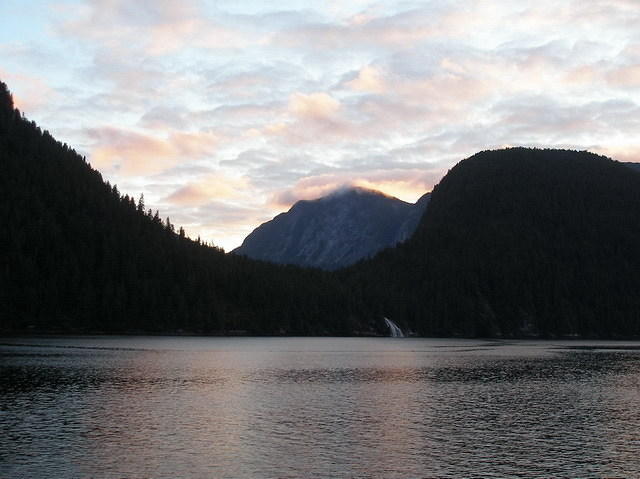 2006-08-08 Malaspina Ferry 088