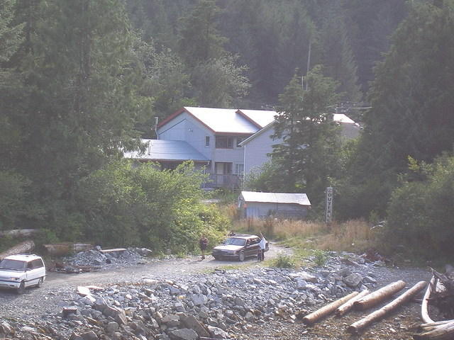 2006-08-08 Malaspina Ferry 091