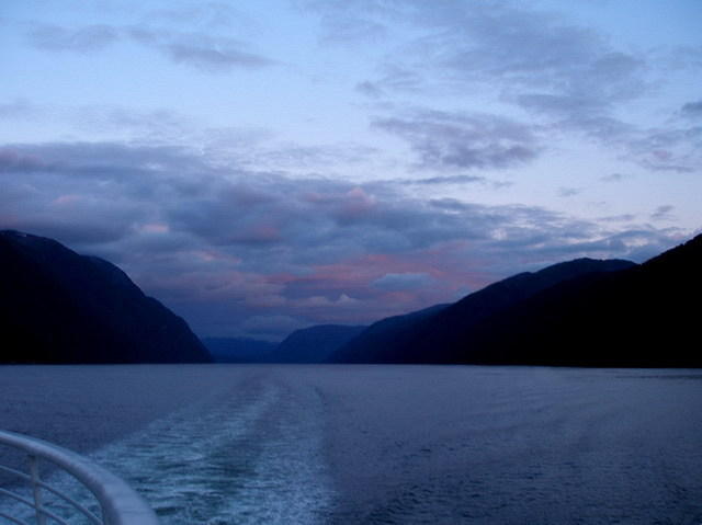 2006-08-08 Malaspina Ferry 112