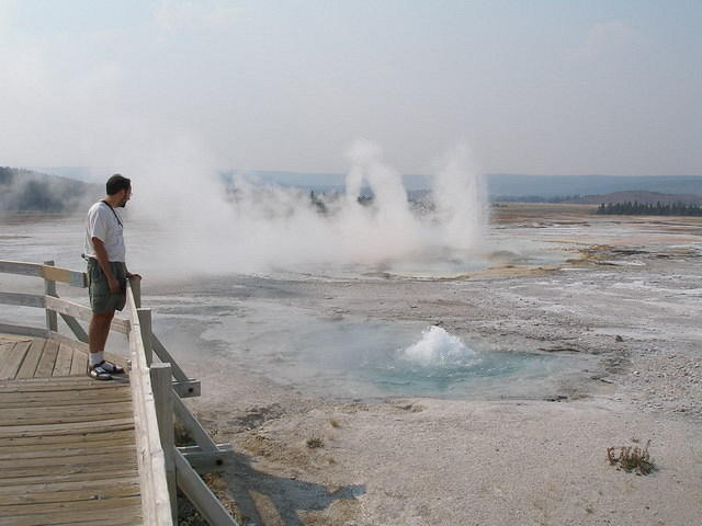 2006-09-04 Yellowstone National Park, Wyoming 034