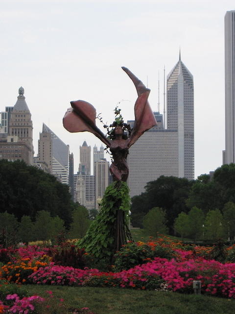 64-Sculptures