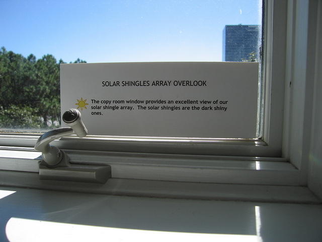 019-Southface Building-Solar shingles