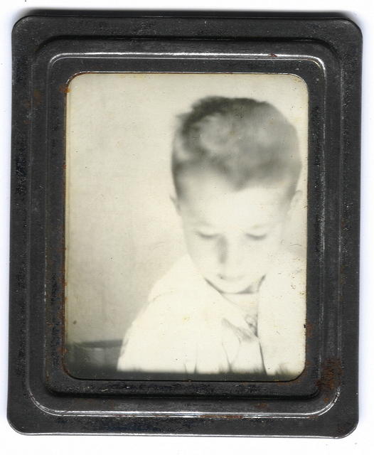 1956c- Buddy