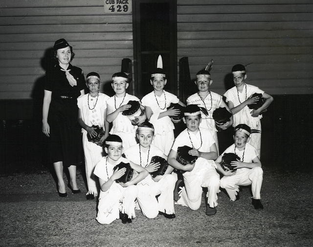 1956c-Buddy Boy Scouts