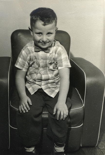 1957-Dec- Buddy