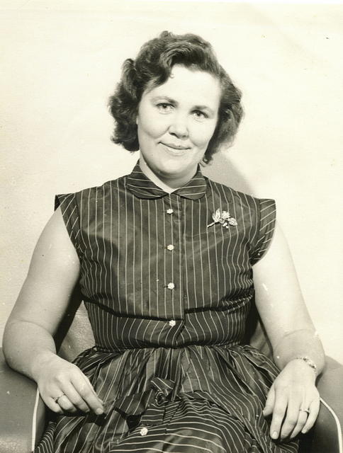 1957-Dolores