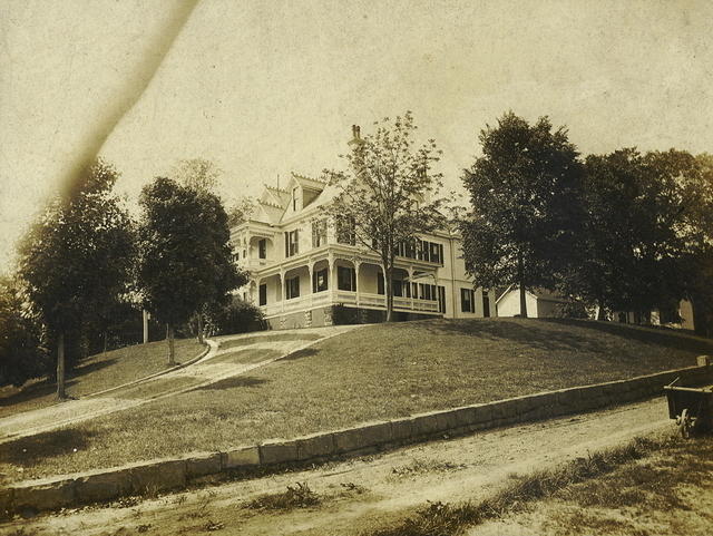 196_-College-Borden IN