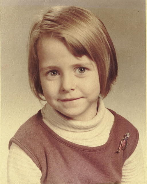 196_c-Dianne First Grade