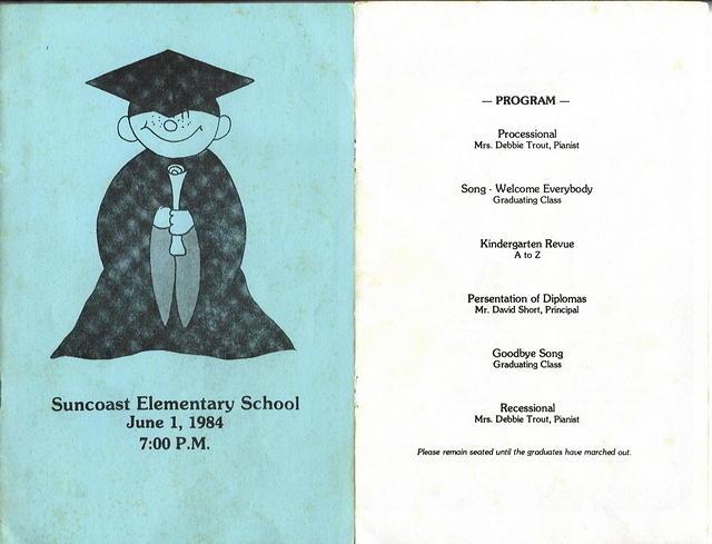 1984-Cathy Elem School-side 1