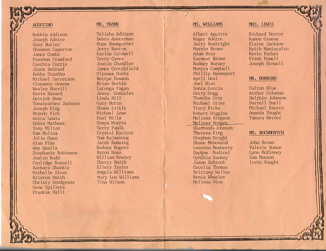 1986-Melissa Elem Grad2