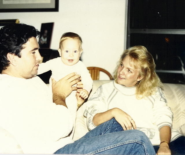 1992-Richard Robin Adam