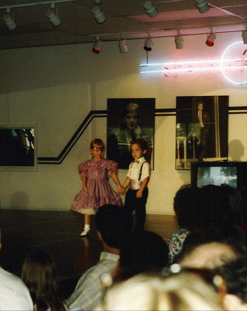 1993-Aug Nick