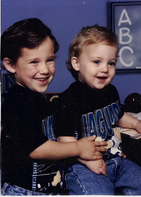 1994-Nick AJ