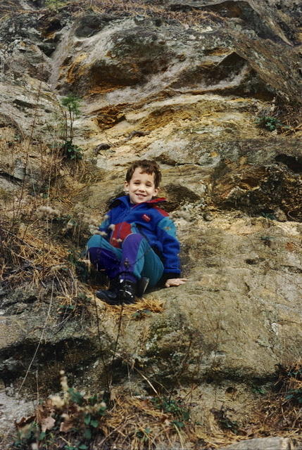 1994-Nov-Nick rocks