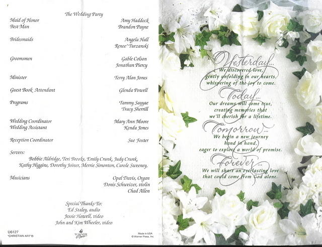1998-Jeff Amy wedding1