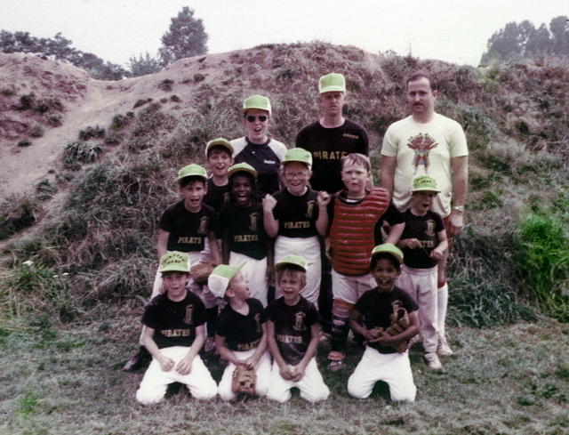 199_c-Bud coach of Little League