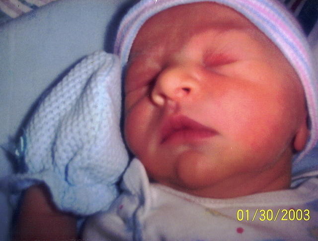 2003-Mikey or Jarrod
