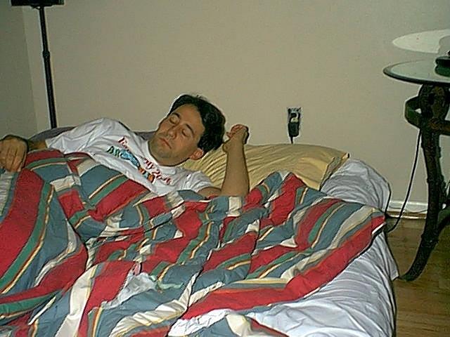 2001-Momo's 93rd-12