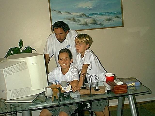 2001-Momo's 93rd-16