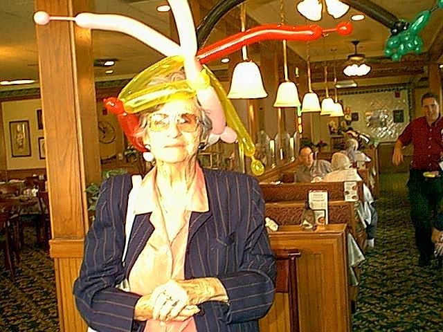 2001-Momo's 93rd-3