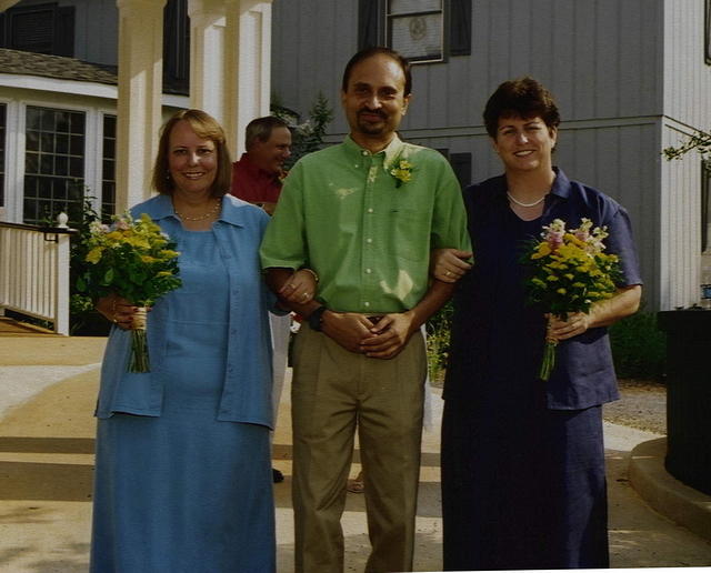 2002-08-10 Wedding Ceremony 04