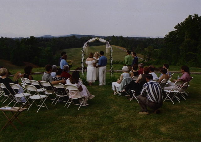 2002-08-10 Wedding Ceremony 06