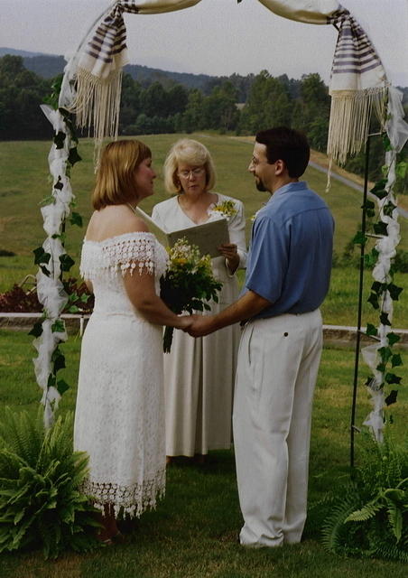 2002-08-10 Wedding Ceremony 08