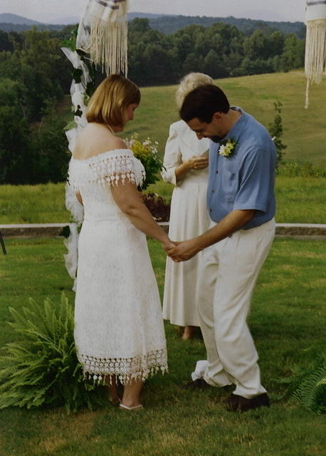 2002-08-10 Wedding Ceremony 10