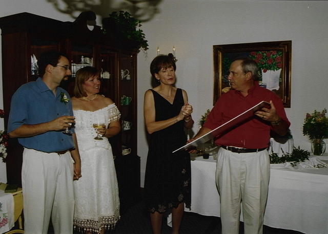 2002-08-10 Wedding Ceremony 19