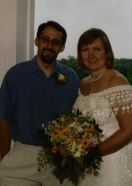 2002-08-10 Wedding Ceremony 23