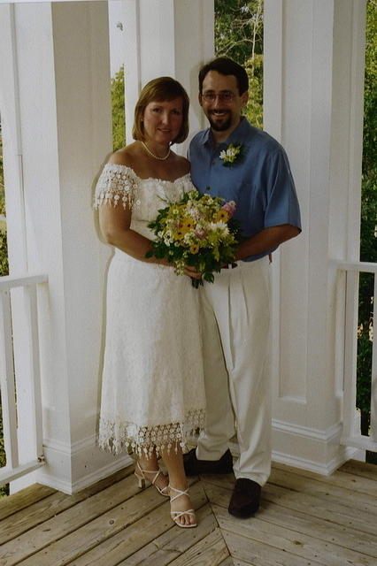 2002-08-10 Wedding Ceremony 30