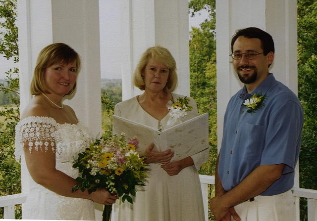 2002-08-10 Wedding Ceremony 31
