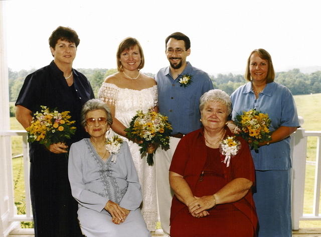 2002-08-10 Wedding Ceremony 43