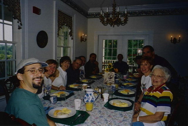 2002-08-10 Wedding Day 01