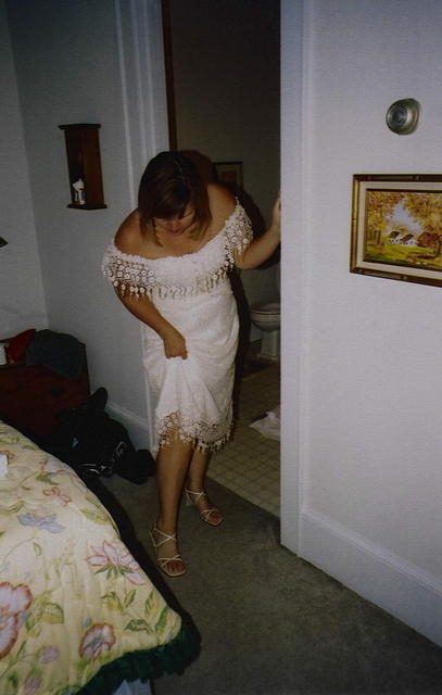 2002-08-10 Wedding Day 03