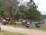 2007-06-15 Gold Wing club in Big Horn RV Park 01
