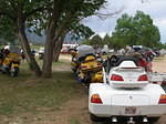 2007-06-15 Gold Wing club in Big Horn RV Park 04