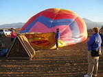 2007-10-26 Taos Balloon Rally 022
