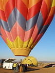 2007-10-26 Taos Balloon Rally 047