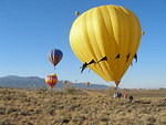 2007-10-27 Taos Balloon Rally 092