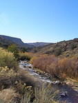 2007-10-27 Taos hike 010