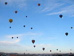 2007-10-28 Taos Balloon Rally  048