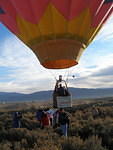 2007-10-28 Taos Balloon Rally  066