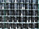 2008-01-28 Oskar Blues Brewery Tour 19