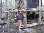 2006-01-09 thru 01-23 Colbert's Fish Camp 20