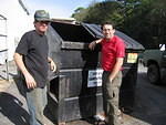 2006-01-09 thru 01-23 Colbert's Fish Camp 21