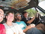 2006-01-09 thru 01-23 Colbert's Fish Camp 26