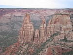 2006-07-01 Colorado National Monument 10