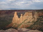 2006-07-01 Colorado National Monument 12