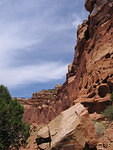 2006-07-02 Capitol Reef National Monument 12
